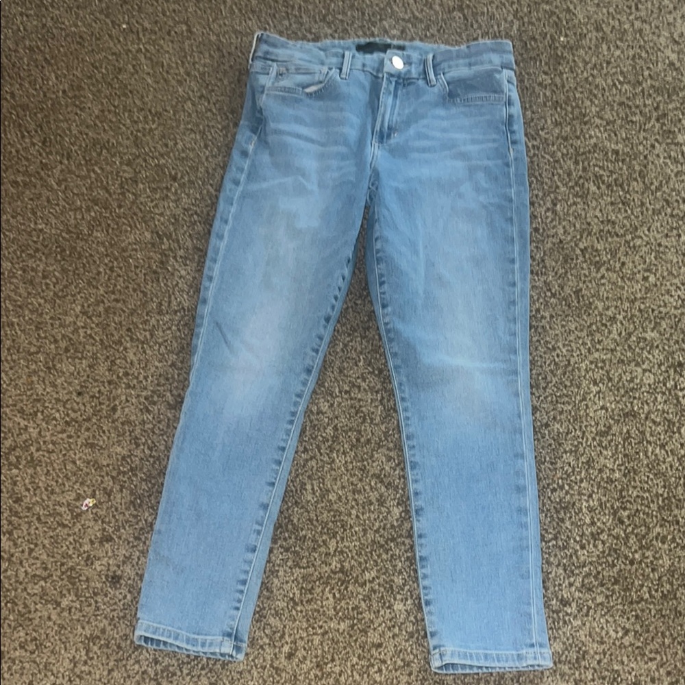 Joe’s Jeans - The Icon Mid-rise skinny jean - size 29